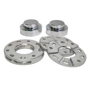 ReadyLift - ReadyLift SST Lift Kit 69-3010 - Image 1