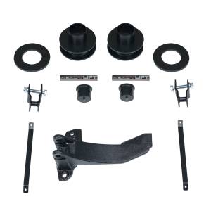 ReadyLift - ReadyLift Front Leveling Kit 66-2516 - Image 1