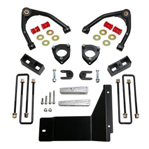 ReadyLift - ReadyLift SST Lift Kit 69-3485 - Image 1