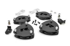 ReadyLift - ReadyLift SST Lift Kit 69-9520 - Image 1