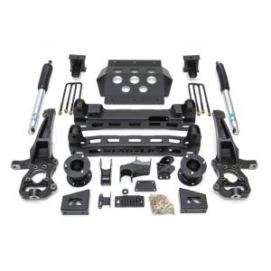 ReadyLift - ReadyLift Big Lift Kit w/Shocks 44-3960 - Image 1