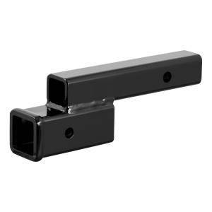 CURT - CURT Receiver Hitch Adapter 45797 - Image 1