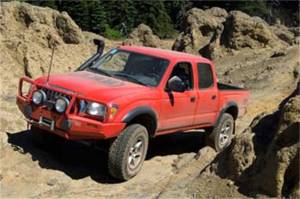 ARB 4x4 Accessories - ARB 4x4 Accessories Front Deluxe Bull Bar Winch Mount Bumper 3423020 - Image 5