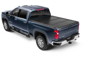 UnderCover - UnderCover Ultra Flex Tonneau Cover UX12026 - Image 1