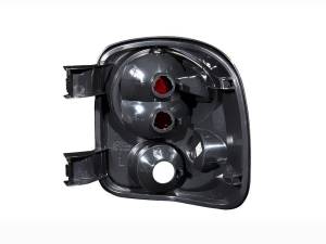 Anzo USA - Anzo USA Tail Light Assembly 211026 - Image 2