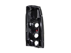 Anzo USA - Anzo USA Tail Light Assembly 211019 - Image 2