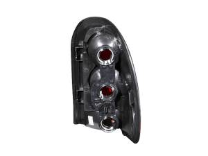 Anzo USA - Anzo USA Tail Light Assembly 211039 - Image 2