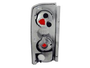 Anzo USA - Anzo USA Tail Light Assembly 211001 - Image 2