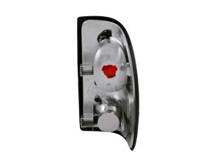 Anzo USA - Anzo USA Tail Light Assembly 211040 - Image 2