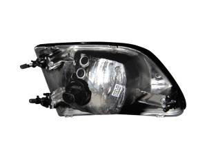 Anzo USA - Anzo USA Crystal Headlight Set 111083 - Image 2