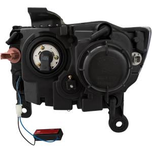 Anzo USA - Anzo USA Projector Headlight Set 111328 - Image 2