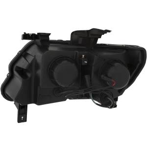 Anzo USA - Anzo USA Projector Headlight Set 111350 - Image 2