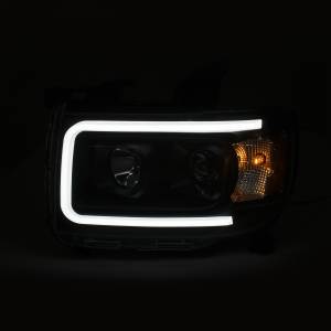 Anzo USA - Anzo USA Projector Headlight Set 111381 - Image 3