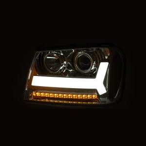 Anzo USA - Anzo USA Projector Headlight Set 111391 - Image 3