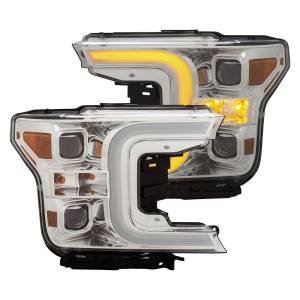 Anzo USA - Anzo USA Projector Headlight Set 111399 - Image 2