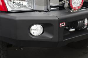 ARB 4x4 Accessories - ARB 4x4 Accessories Bull Bar Kit 2236020 - Image 3