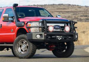 ARB 4x4 Accessories - ARB 4x4 Accessories Bull Bar Kit 2236010 - Image 1