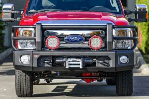 ARB 4x4 Accessories - ARB 4x4 Accessories Bull Bar Kit 2236010 - Image 3