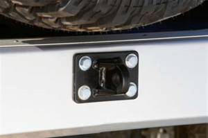 ARB 4x4 Accessories - ARB 4x4 Accessories Rear Bumper 5620010 - Image 3