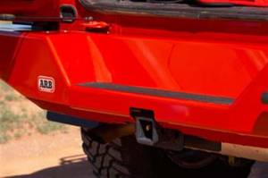 ARB 4x4 Accessories - ARB 4x4 Accessories Rear Bumper 5668020 - Image 4