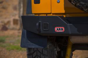 ARB 4x4 Accessories - ARB 4x4 Accessories Rear Bumper 5650360 - Image 6