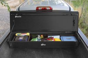 BAK Industries - BAK Industries BAKBox 2 Tonneau Cover Fold Away Utility Box 92504 - Image 4