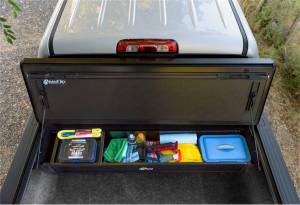 BAK Industries - BAK Industries BAKBox 2 Tonneau Cover Fold Away Utility Box 92401 - Image 5