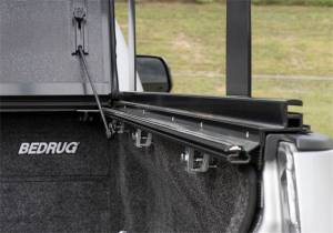 BAK Industries - BAK Industries BAKFlip CS-F1 Hard Folding Truck Bed Cover/Integrated Rack System 72134BT - Image 5