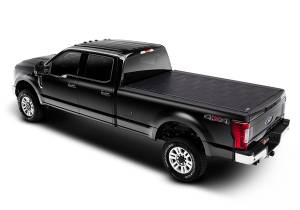 BAK Industries - BAK Industries Revolver X2 Hard Rolling Truck Bed Cover 39304 - Image 3