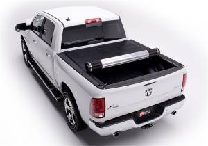 BAK Industries - BAK Industries Revolver X2 Hard Rolling Truck Bed Cover 39207RB - Image 4