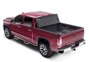 BAK Industries - BAK Industries BAKFlip FiberMax Hard Folding Truck Bed Cover 1126701 - Image 6