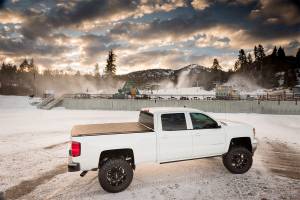 BAK Industries - BAK Industries Revolver X2 Hard Rolling Truck Bed Cover 39125 - Image 4