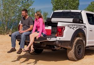 BAK Industries - BAK Industries Revolver X2 Hard Rolling Truck Bed Cover 39307 - Image 3