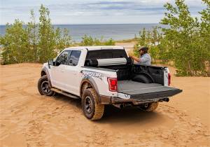 BAK Industries - BAK Industries Revolver X2 Hard Rolling Truck Bed Cover 39307 - Image 4