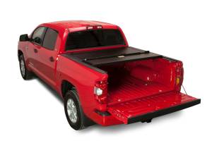 BAK Industries - BAK Industries BAKFlip FiberMax Hard Folding Truck Bed Cover 1126411T - Image 2