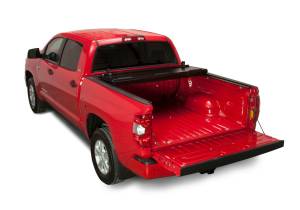 BAK Industries - BAK Industries BAKFlip FiberMax Hard Folding Truck Bed Cover 1126411T - Image 3