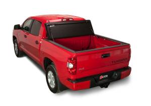 BAK Industries - BAK Industries BAKFlip FiberMax Hard Folding Truck Bed Cover 1126411T - Image 4