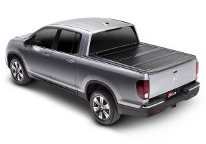 BAK Industries - BAK Industries BAKFlip FiberMax Hard Folding Truck Bed Cover 1126601 - Image 4