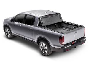 BAK Industries - BAK Industries BAKFlip FiberMax Hard Folding Truck Bed Cover 1126601 - Image 5