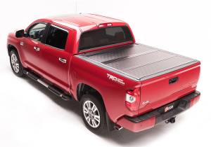 BAK Industries - BAK Industries BAKFlip G2 Hard Folding Truck Bed Cover 226601 - Image 1