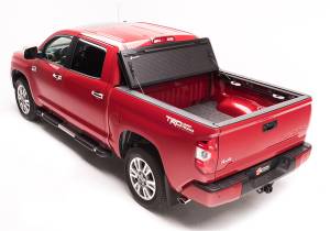 BAK Industries - BAK Industries BAKFlip G2 Hard Folding Truck Bed Cover 226601 - Image 2