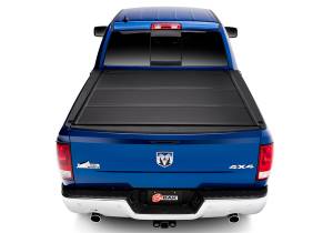 BAK Industries - BAK Industries BAKFlip MX4 Hard Folding Truck Bed Cover 448203 - Image 2