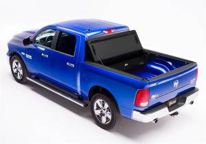 BAK Industries - BAK Industries BAKFlip MX4 Hard Folding Truck Bed Cover 448203 - Image 3