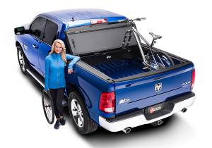 BAK Industries - BAK Industries BAKFlip MX4 Hard Folding Truck Bed Cover 448203 - Image 7