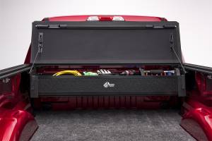 BAK Industries - BAK Industries BAKFlip MX4 Hard Folding Truck Bed Cover 448307 - Image 5