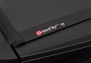 BAK Industries - BAK Industries BAKFlip MX4 Hard Folding Truck Bed Cover 448310 - Image 2