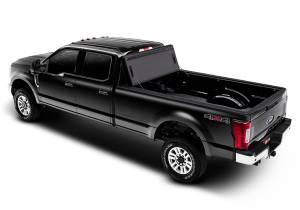 BAK Industries - BAK Industries BAKFlip MX4 Hard Folding Truck Bed Cover 448310 - Image 5