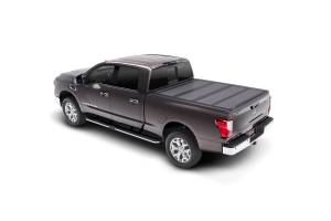 BAK Industries - BAK Industries BAKFlip MX4 Hard Folding Truck Bed Cover 448504 - Image 3