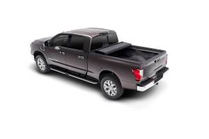 BAK Industries - BAK Industries BAKFlip MX4 Hard Folding Truck Bed Cover 448504 - Image 5