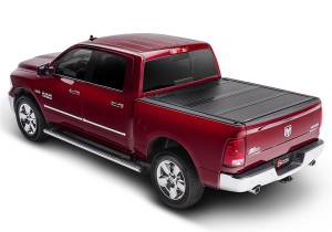 BAK Industries - BAK Industries BAKFlip F1 Hard Folding Truck Bed Cover 772201 - Image 4